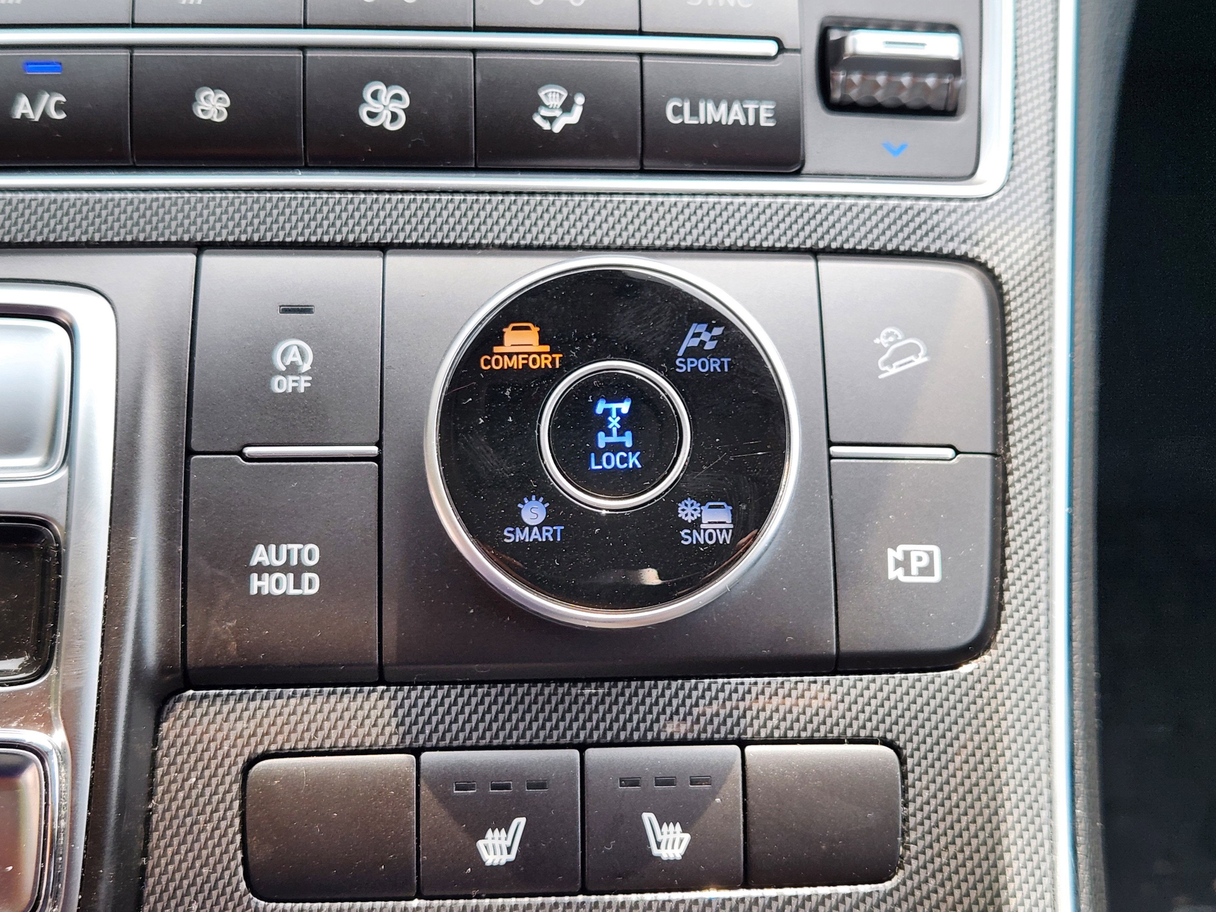 2023 Hyundai Santa Fe XRT
