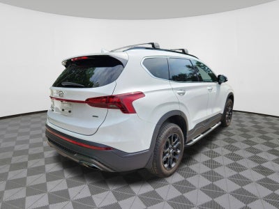2023 Hyundai Santa Fe XRT