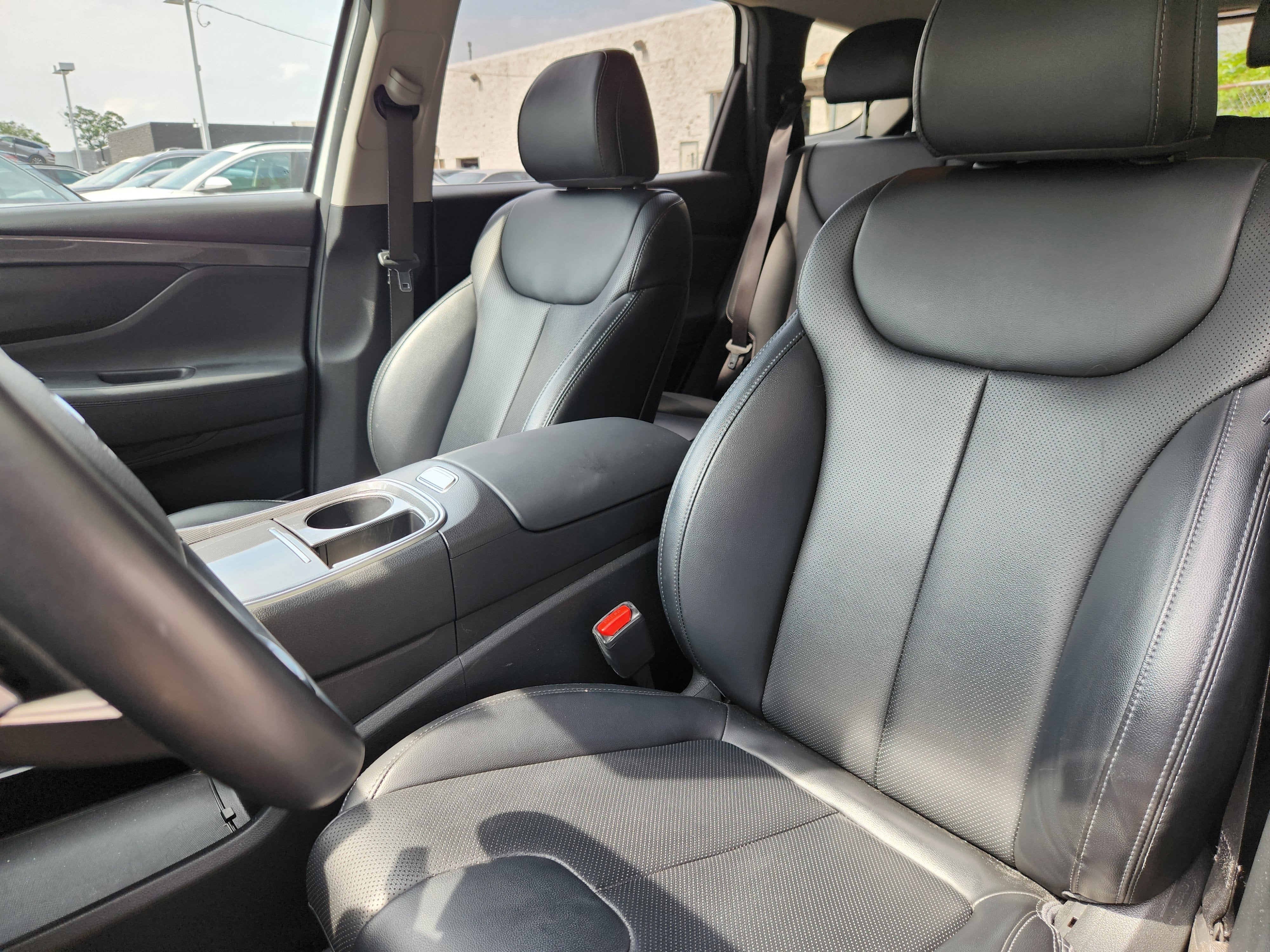 2023 Hyundai Santa Fe XRT