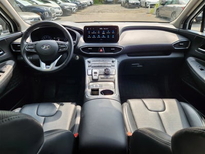 2023 Hyundai Santa Fe XRT