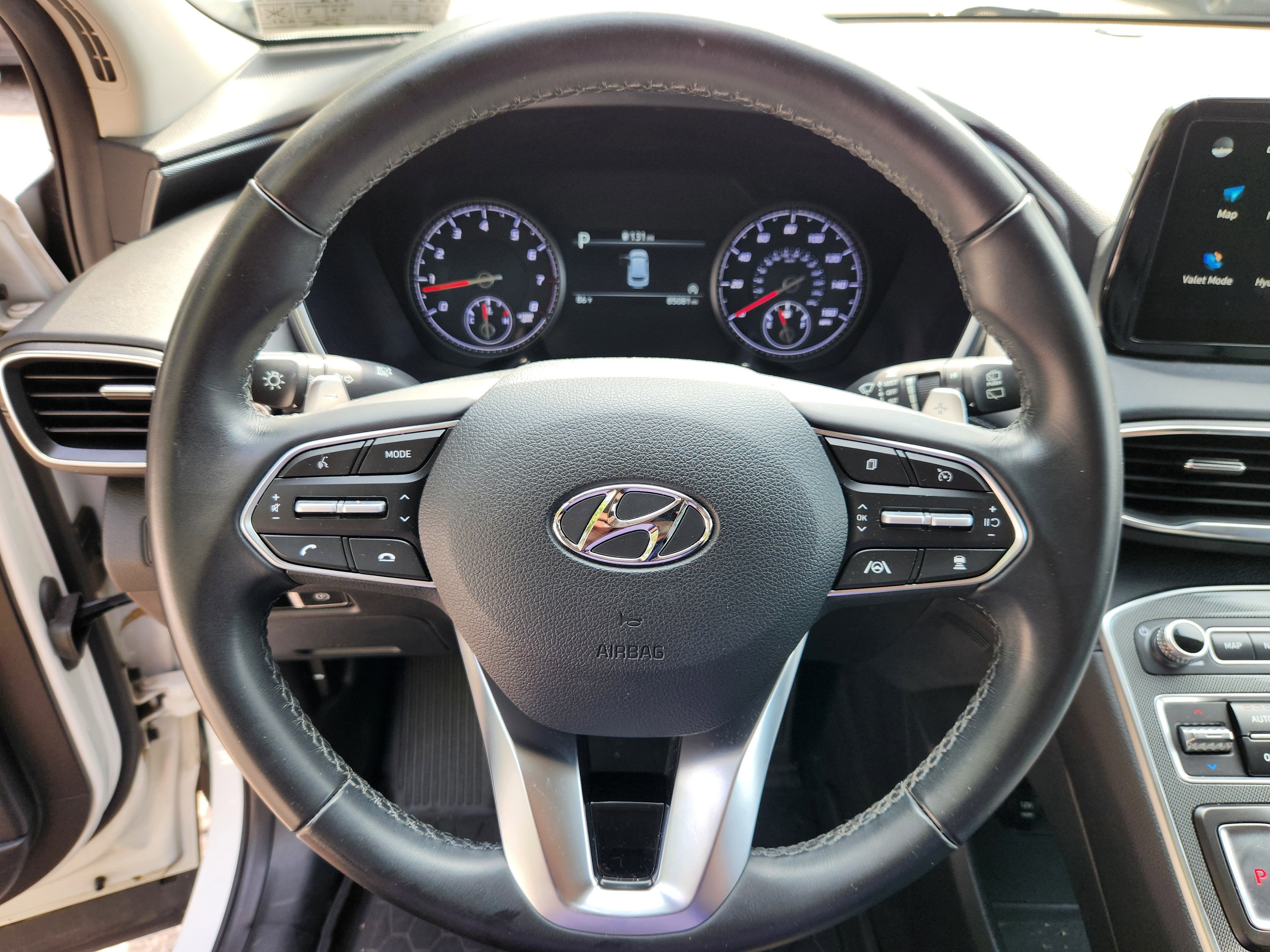 2023 Hyundai Santa Fe XRT