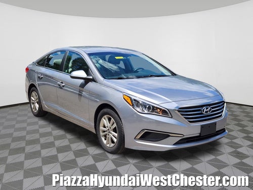 2016 Hyundai Sonata 2.4L SE