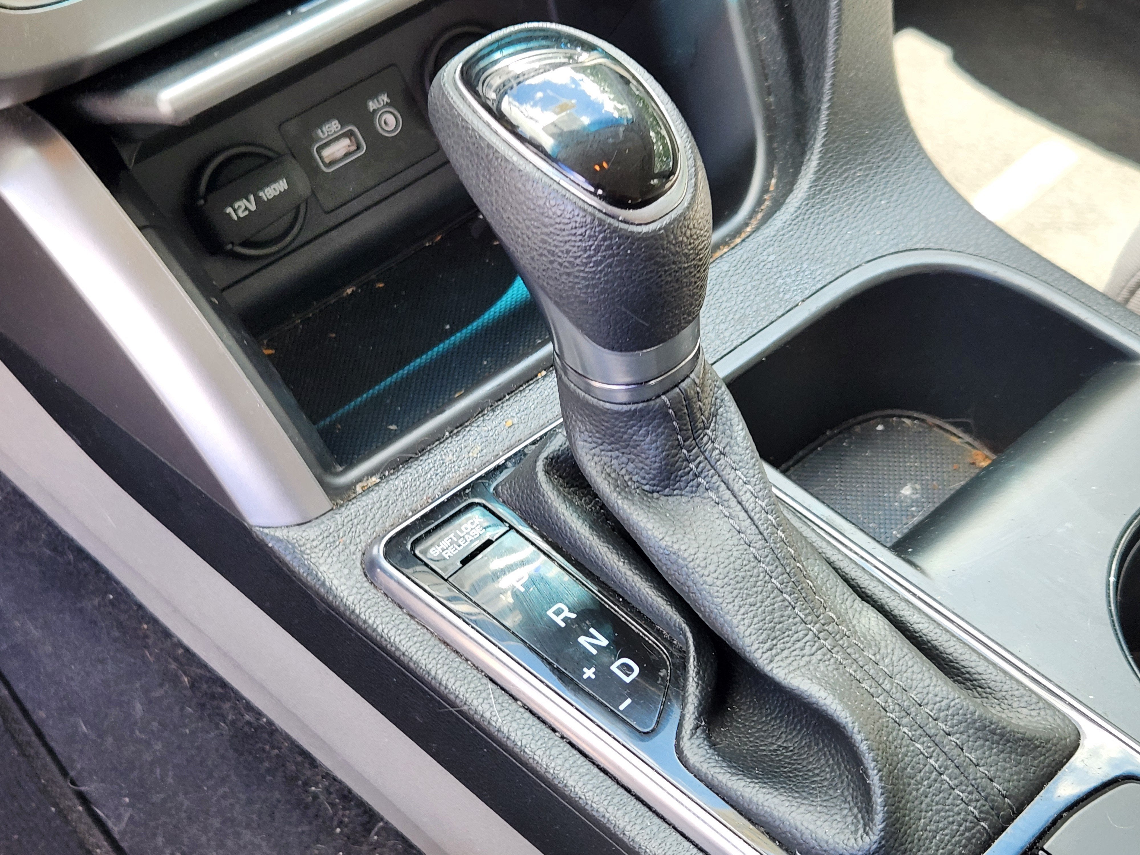 2016 Hyundai Sonata 2.4L SE