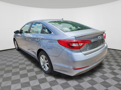 2016 Hyundai Sonata 2.4L SE