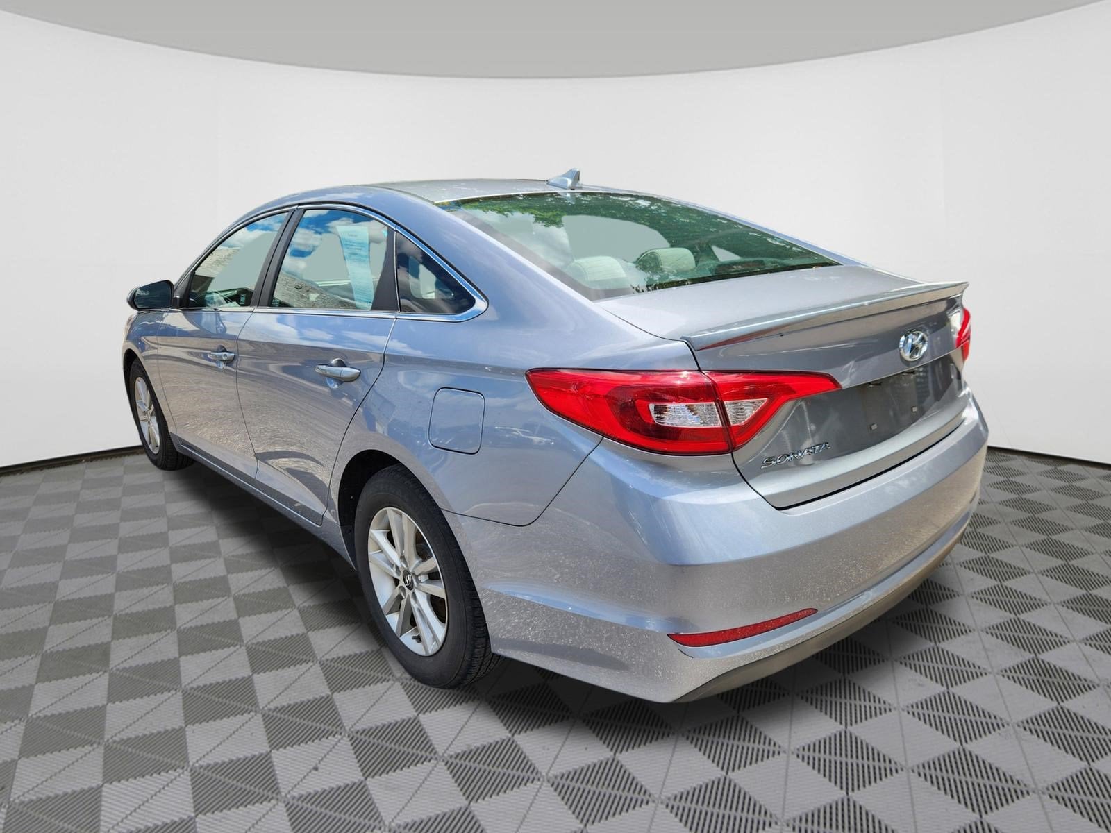 2016 Hyundai Sonata 2.4L SE