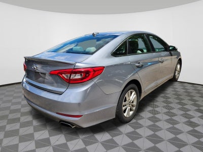 2016 Hyundai Sonata 2.4L SE