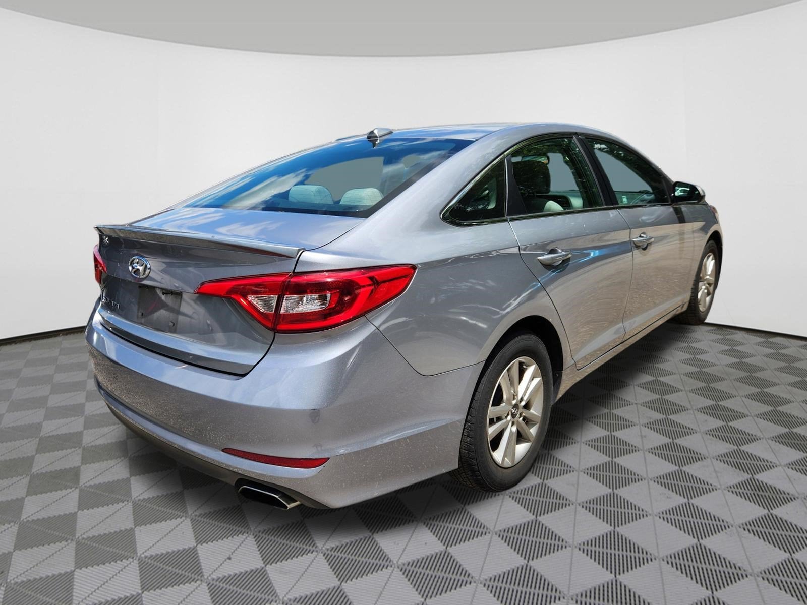 2016 Hyundai Sonata 2.4L SE