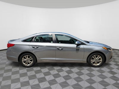 2016 Hyundai Sonata 2.4L SE