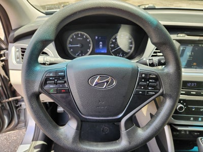 2016 Hyundai Sonata 2.4L SE
