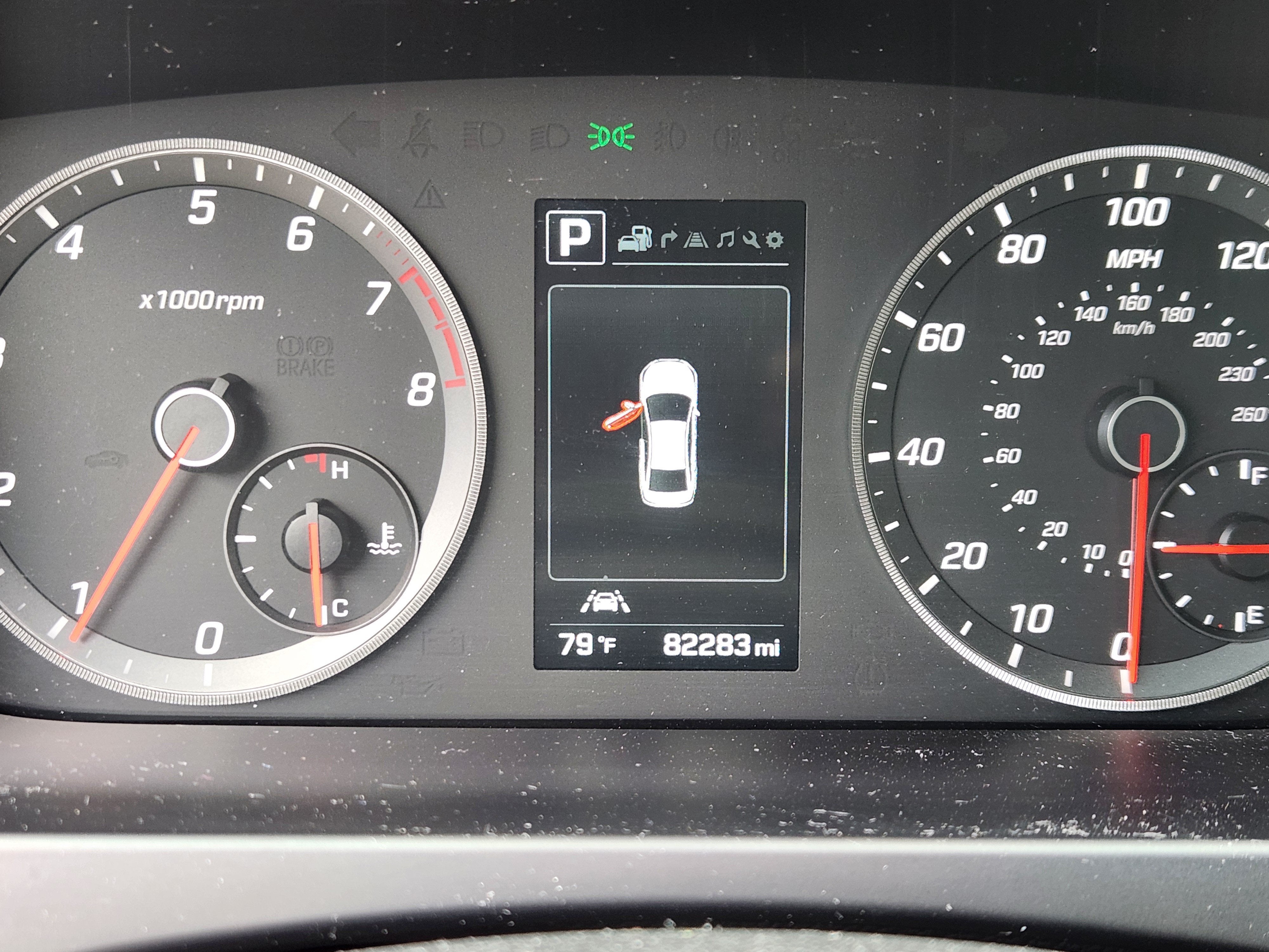 2017 Hyundai Sonata Limited