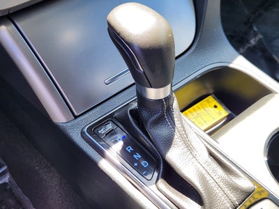 2017 Hyundai Sonata Limited