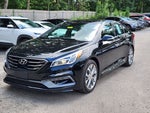 2017 Hyundai Sonata Limited