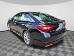 2017 Hyundai Sonata Limited