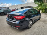 2017 Hyundai Sonata Limited