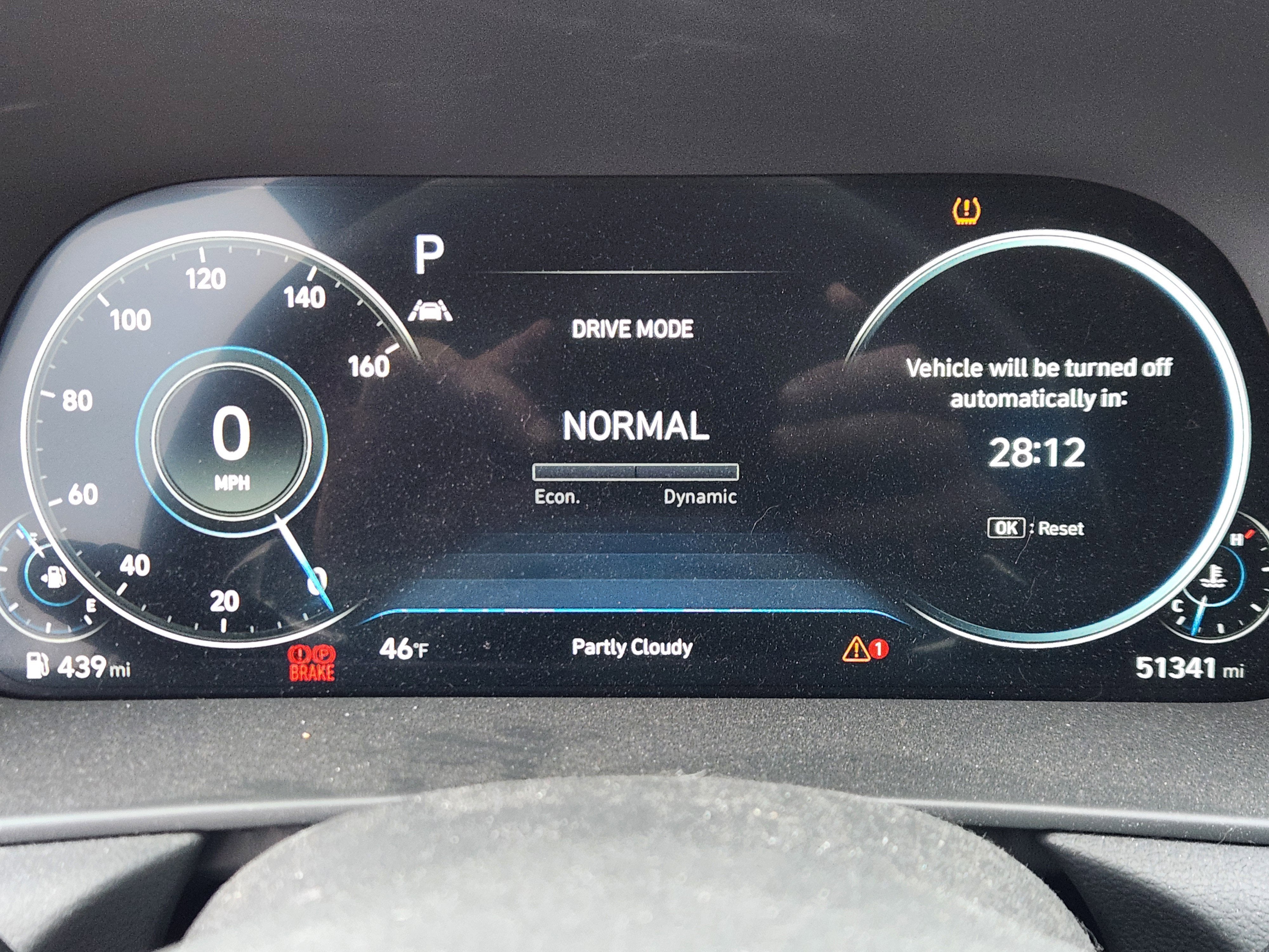 2020 Hyundai Sonata SEL Plus