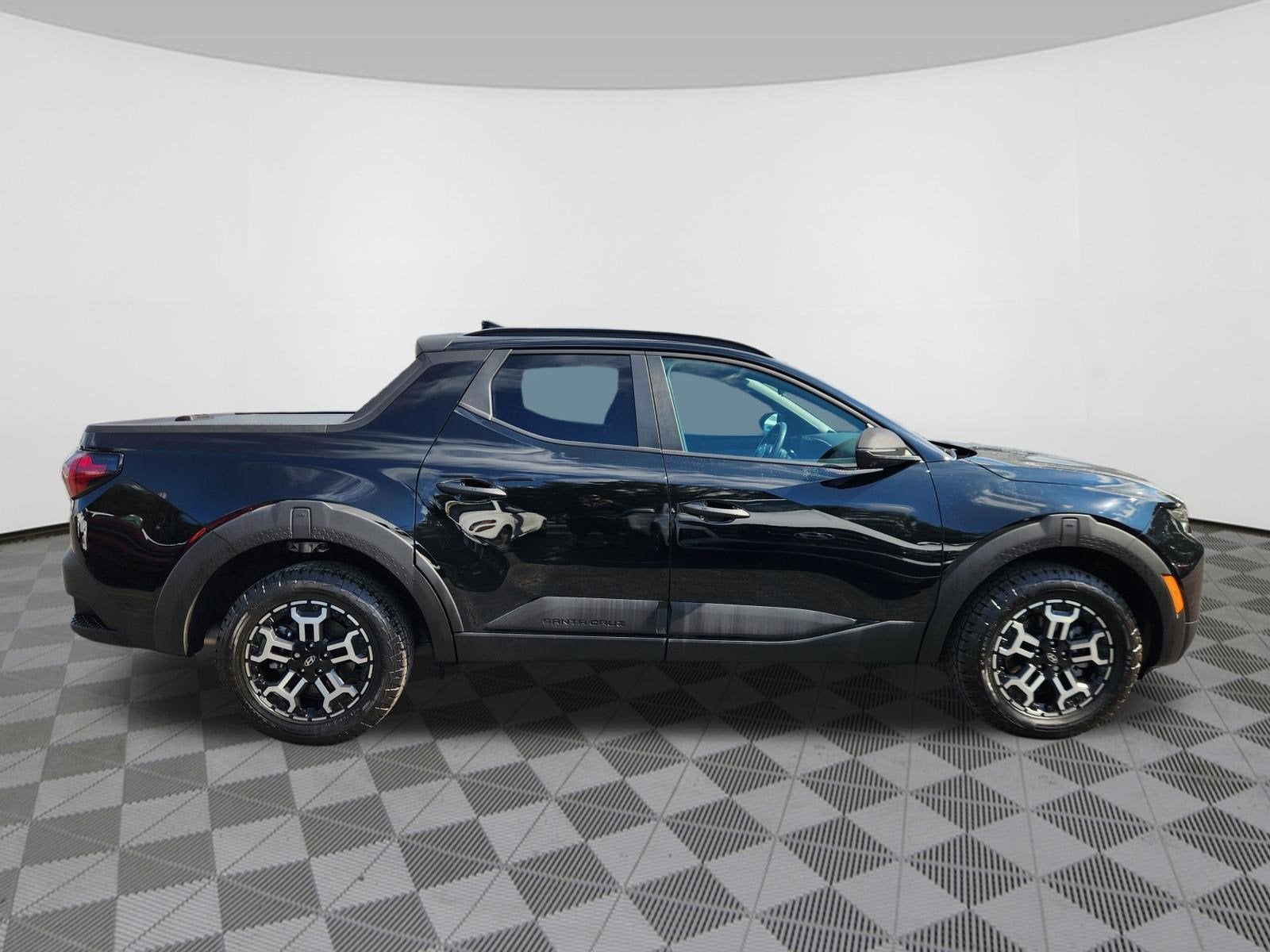 2025 Hyundai Santa Cruz XRT