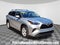 2023 Toyota Highlander Base