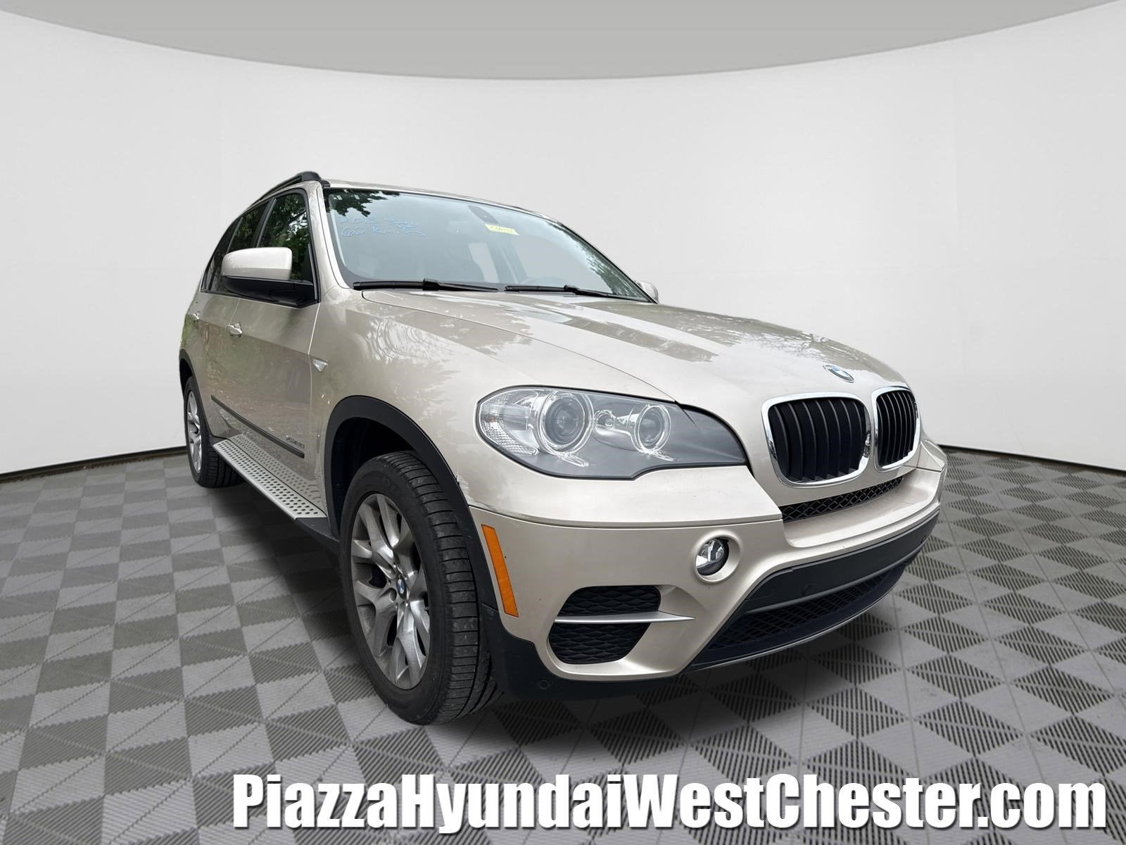 2013 BMW X5 xDrive35i Premium