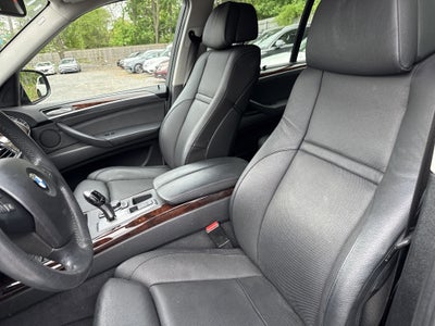 2013 BMW X5 xDrive35i Premium