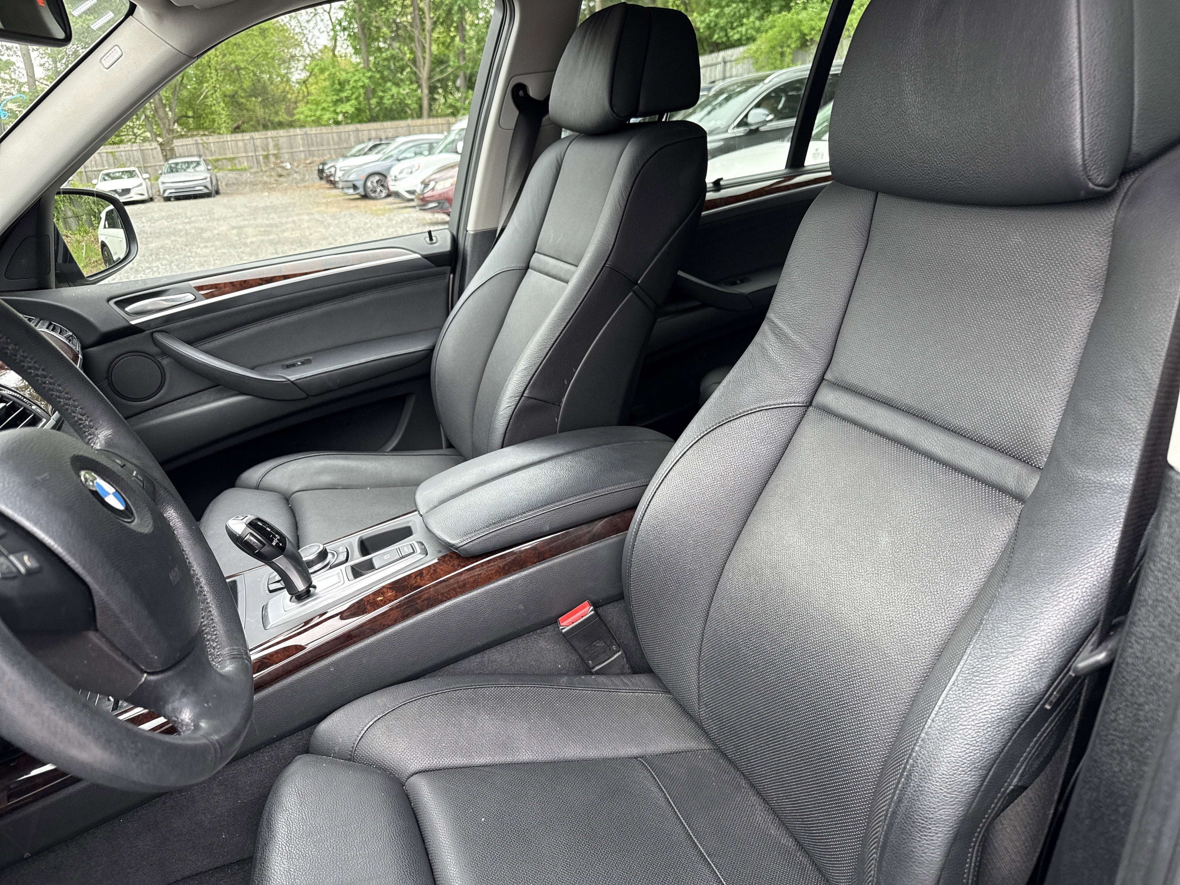 2013 BMW X5 xDrive35i Premium