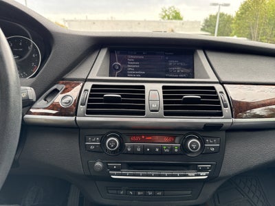 2013 BMW X5 xDrive35i Premium