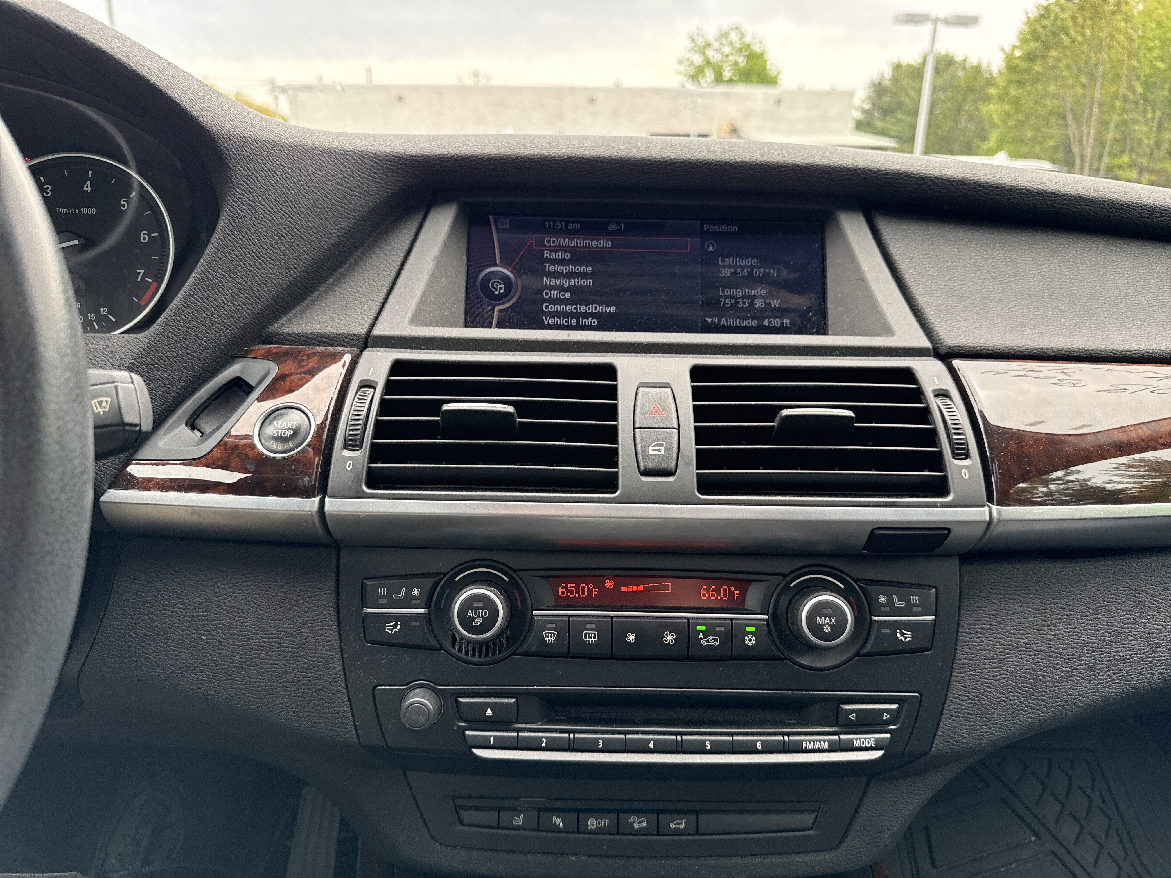 2013 BMW X5 xDrive35i Premium