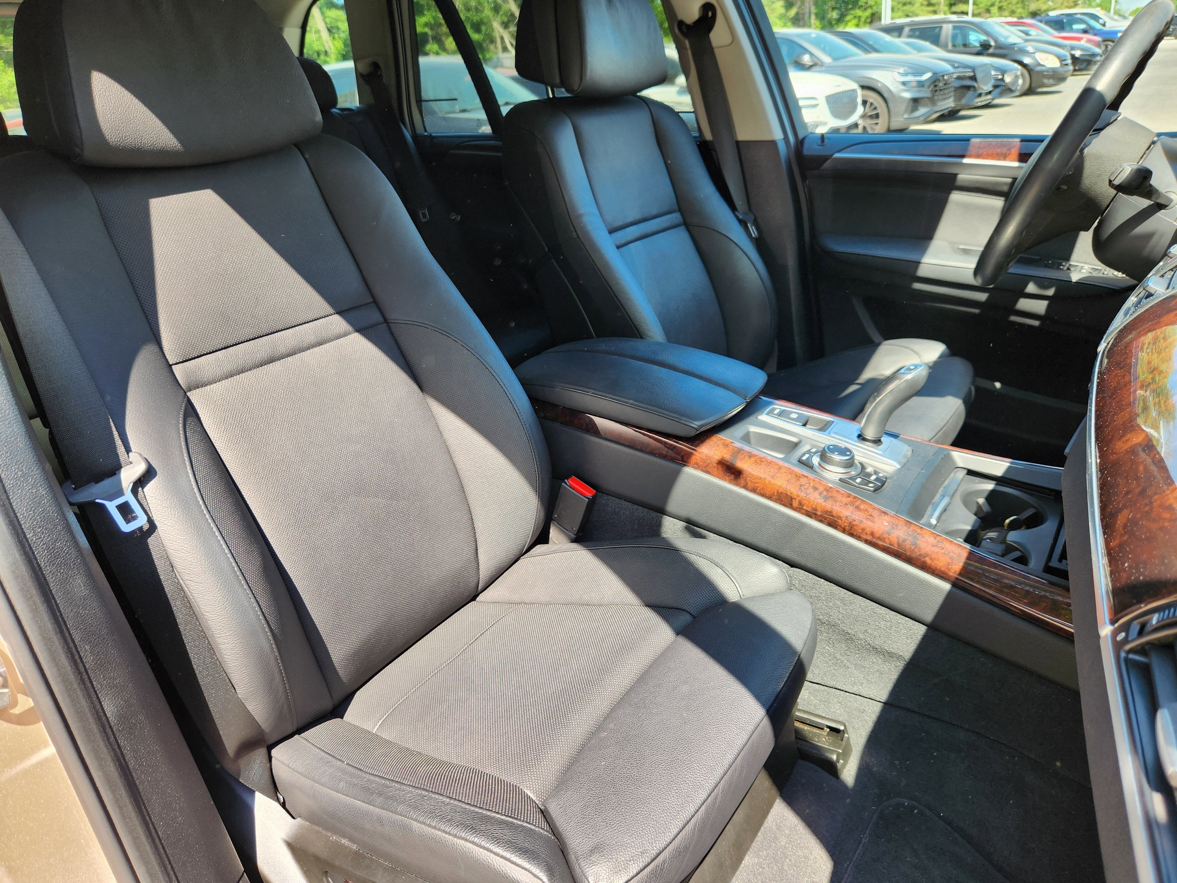 2013 BMW X5 xDrive35i Premium
