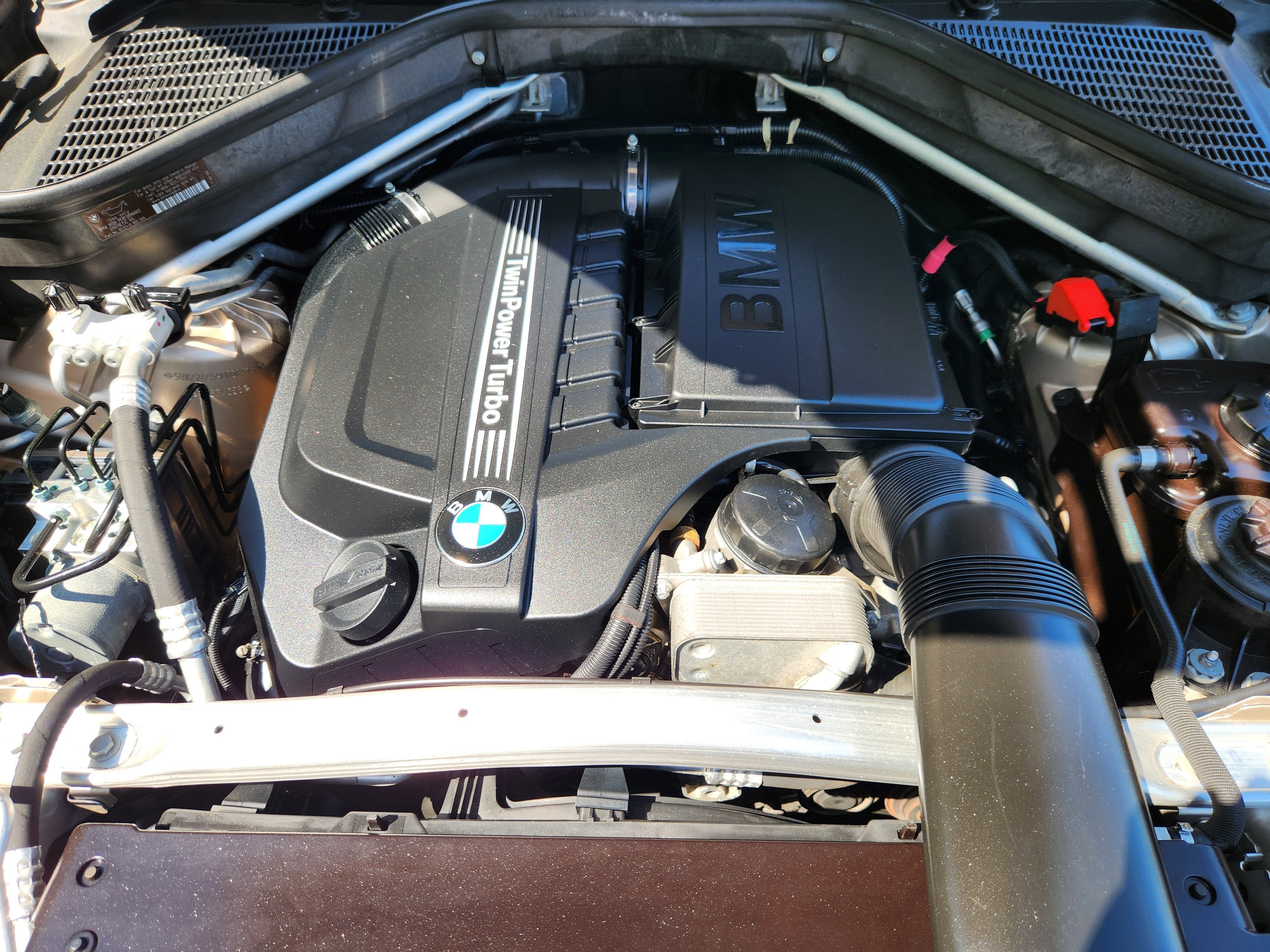 2013 BMW X5 xDrive35i Premium