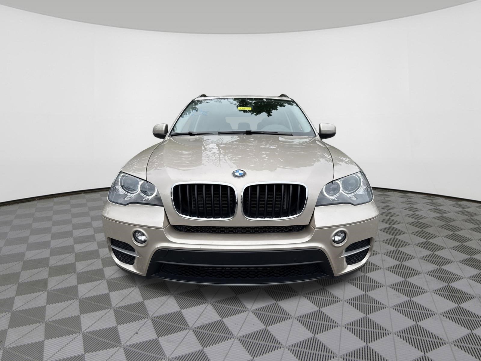 2013 BMW X5 xDrive35i Premium