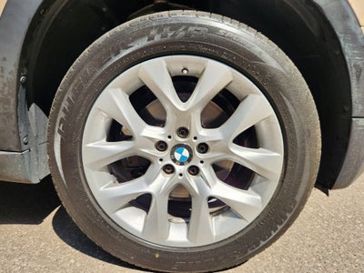 2013 BMW X5 xDrive35i Premium