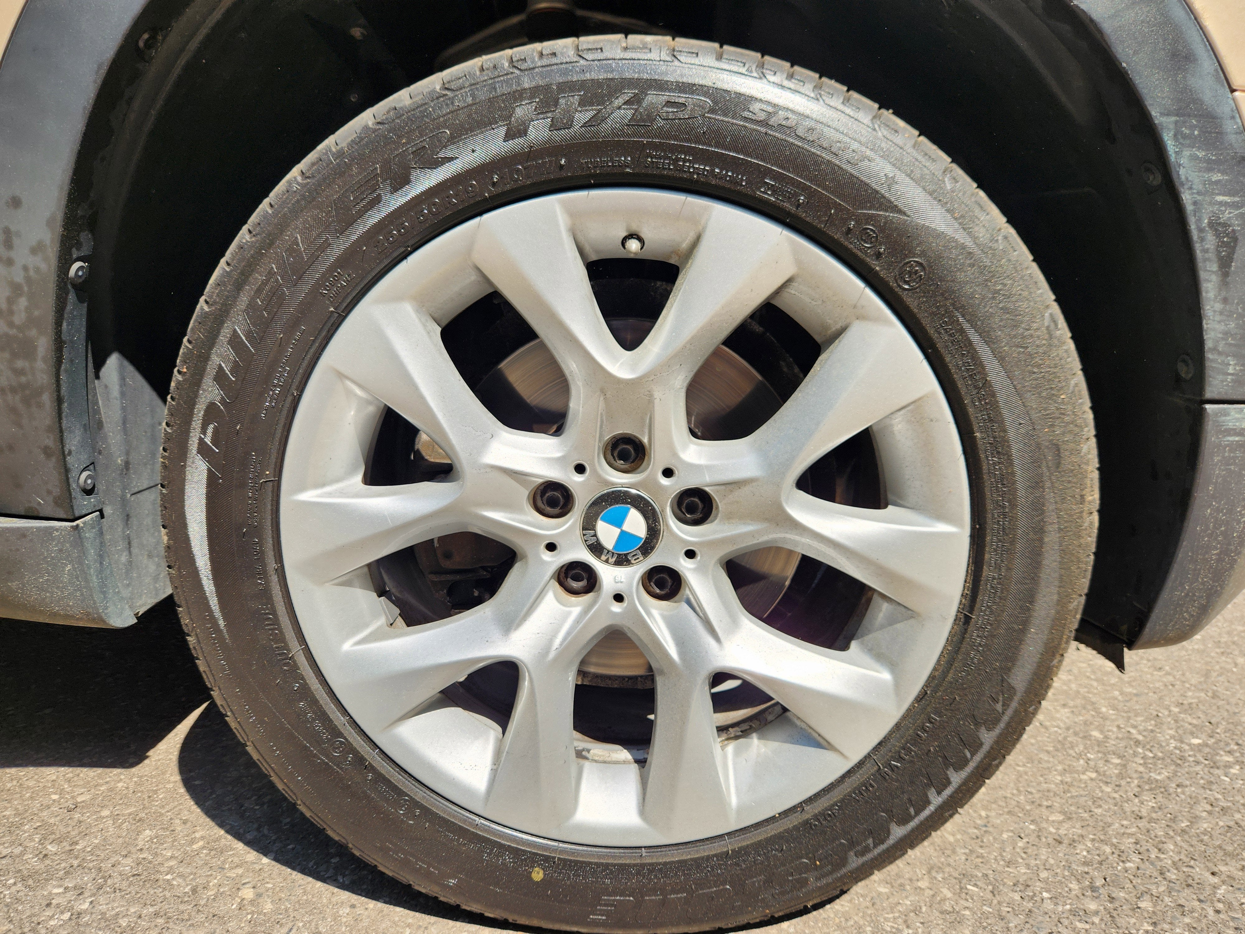 2013 BMW X5 xDrive35i Premium
