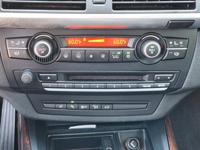 2013 BMW X5 xDrive35i Premium