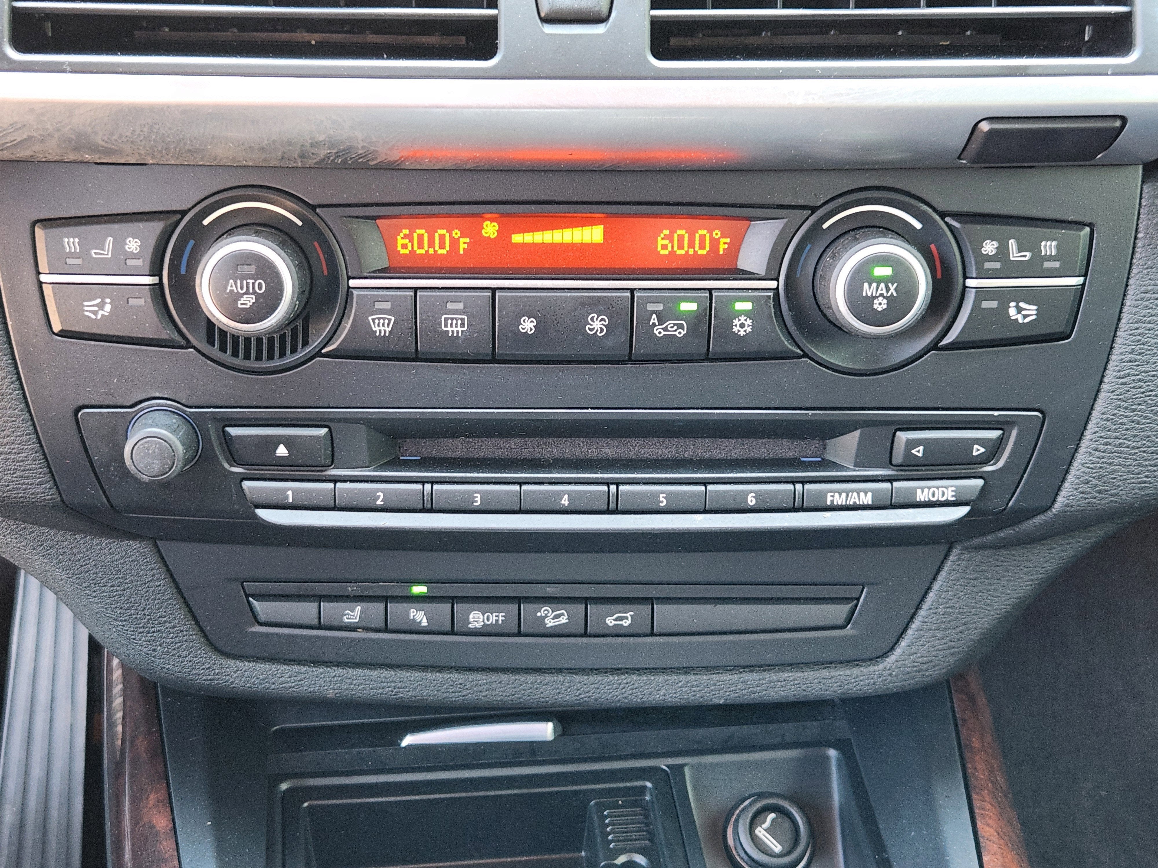 2013 BMW X5 xDrive35i Premium
