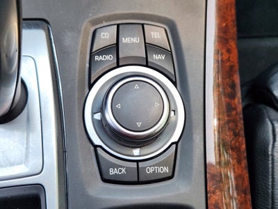 2013 BMW X5 xDrive35i Premium