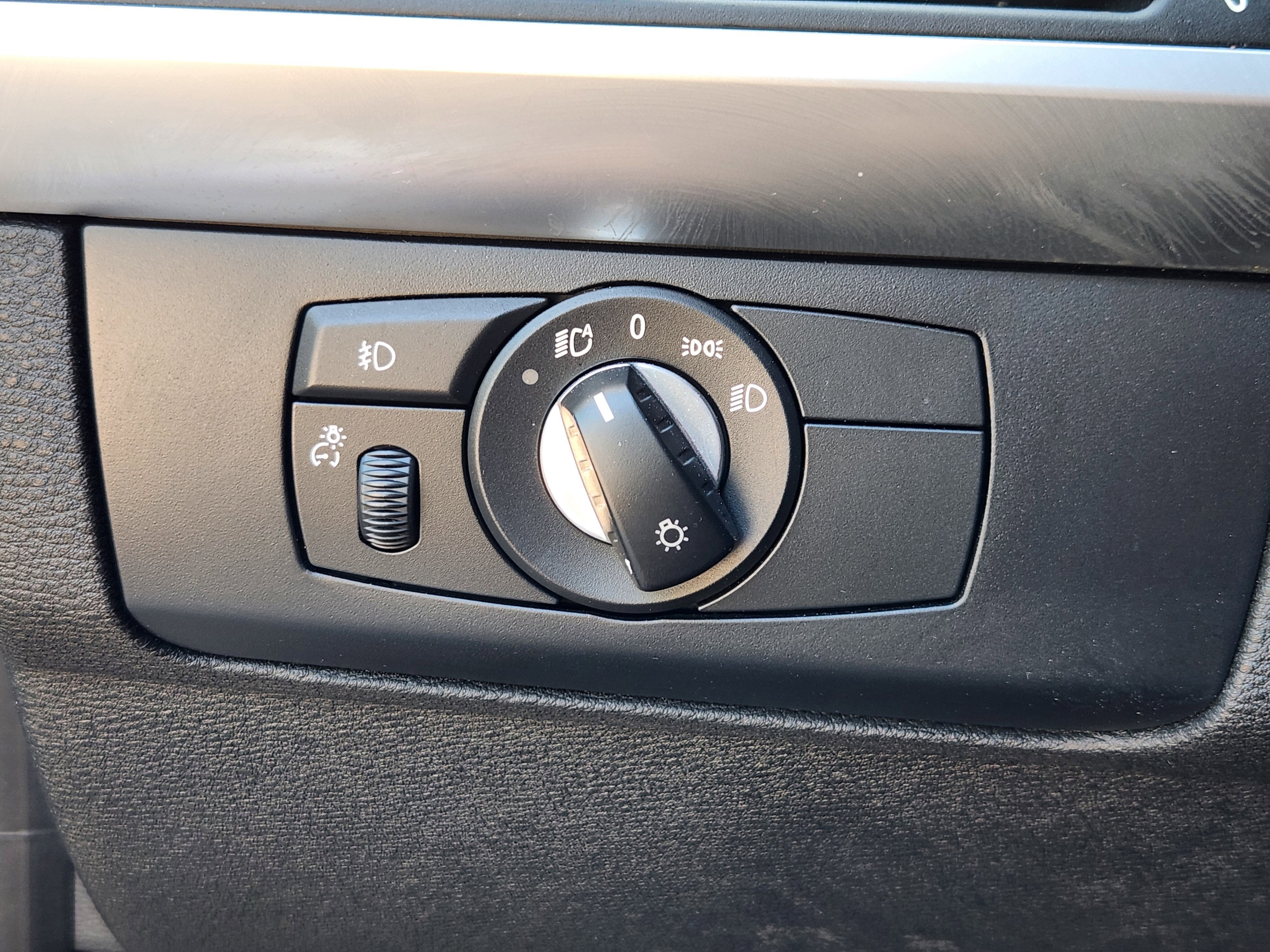 2013 BMW X5 xDrive35i Premium
