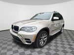 2013 BMW X5 xDrive35i Premium