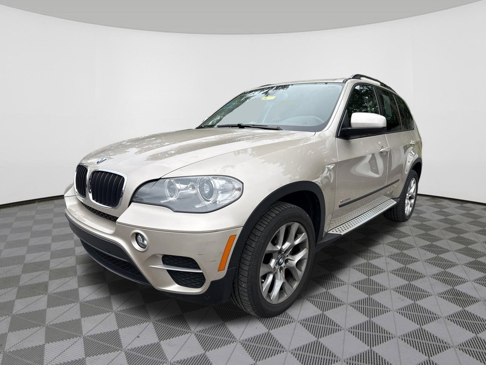 2013 BMW X5 xDrive35i Premium
