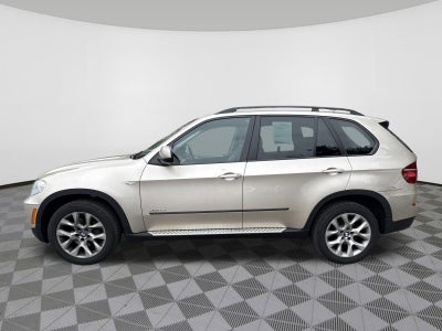 2013 BMW X5 xDrive35i Premium