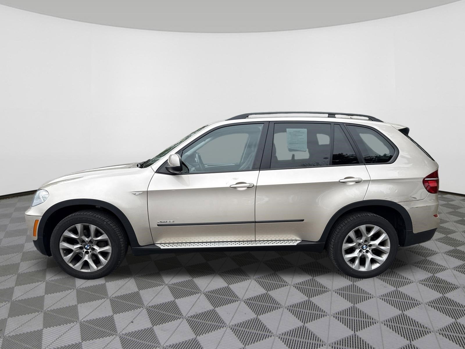 2013 BMW X5 xDrive35i Premium