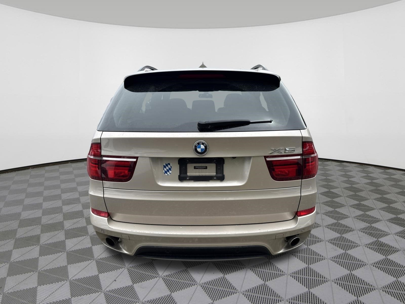2013 BMW X5 xDrive35i Premium