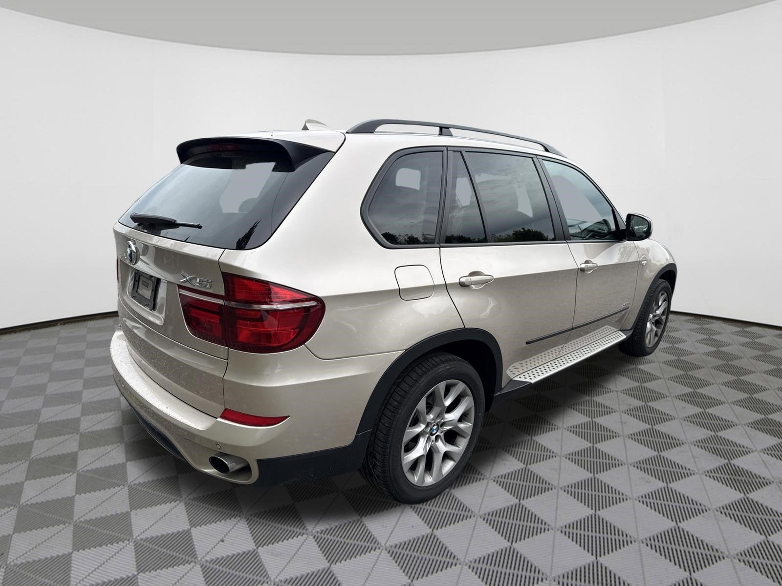 2013 BMW X5 xDrive35i Premium