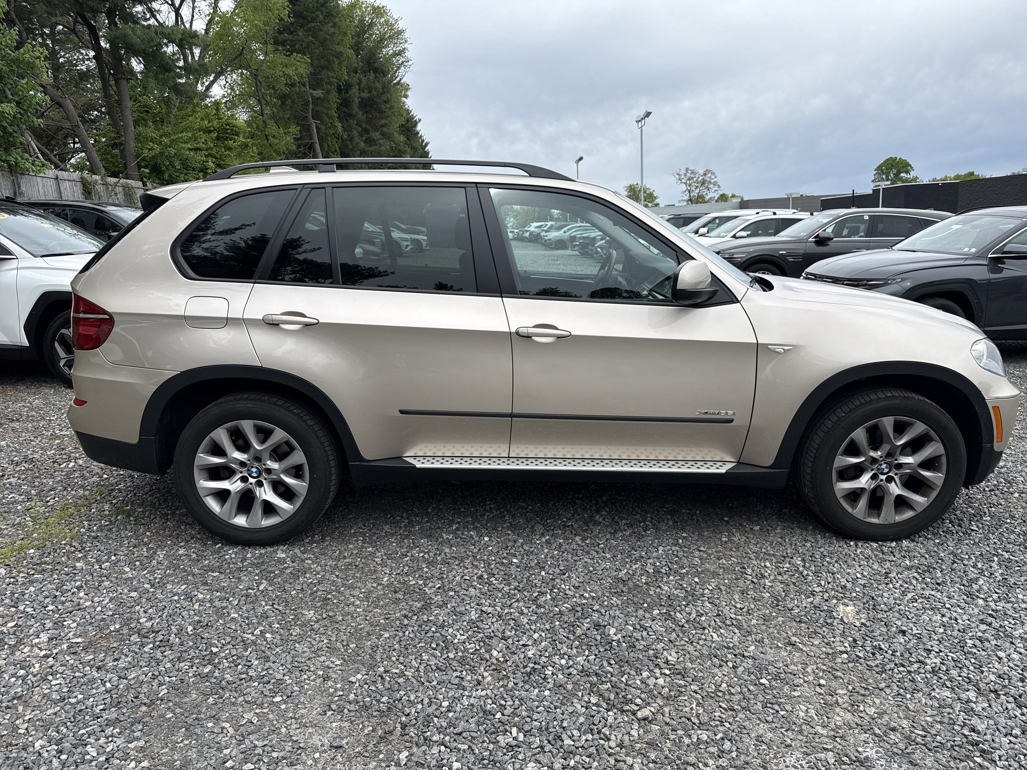 2013 BMW X5 xDrive35i Premium