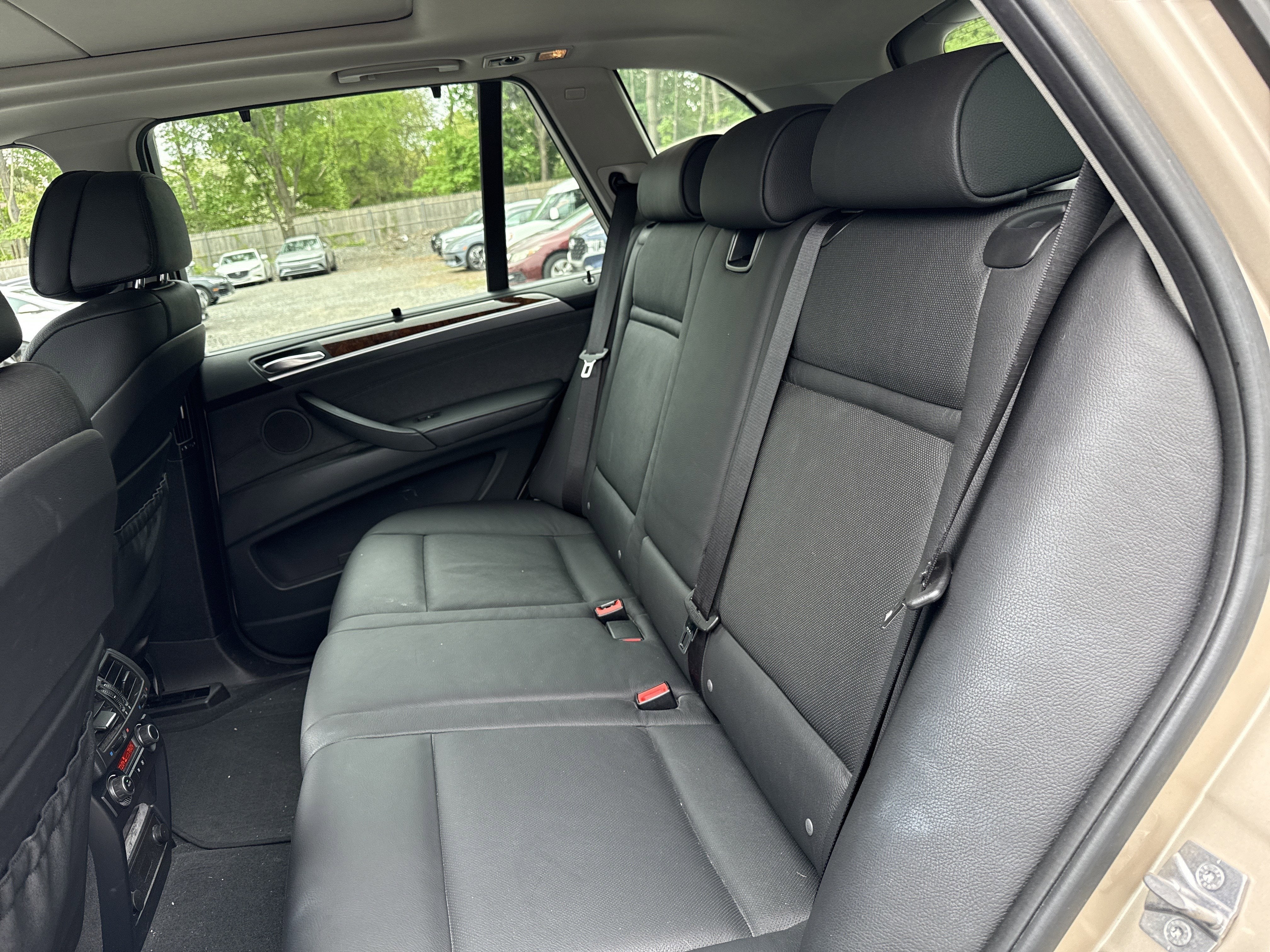 2013 BMW X5 xDrive35i Premium