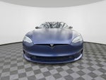 2022 Tesla Model S Base