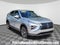 2024 Mitsubishi Eclipse Cross ES