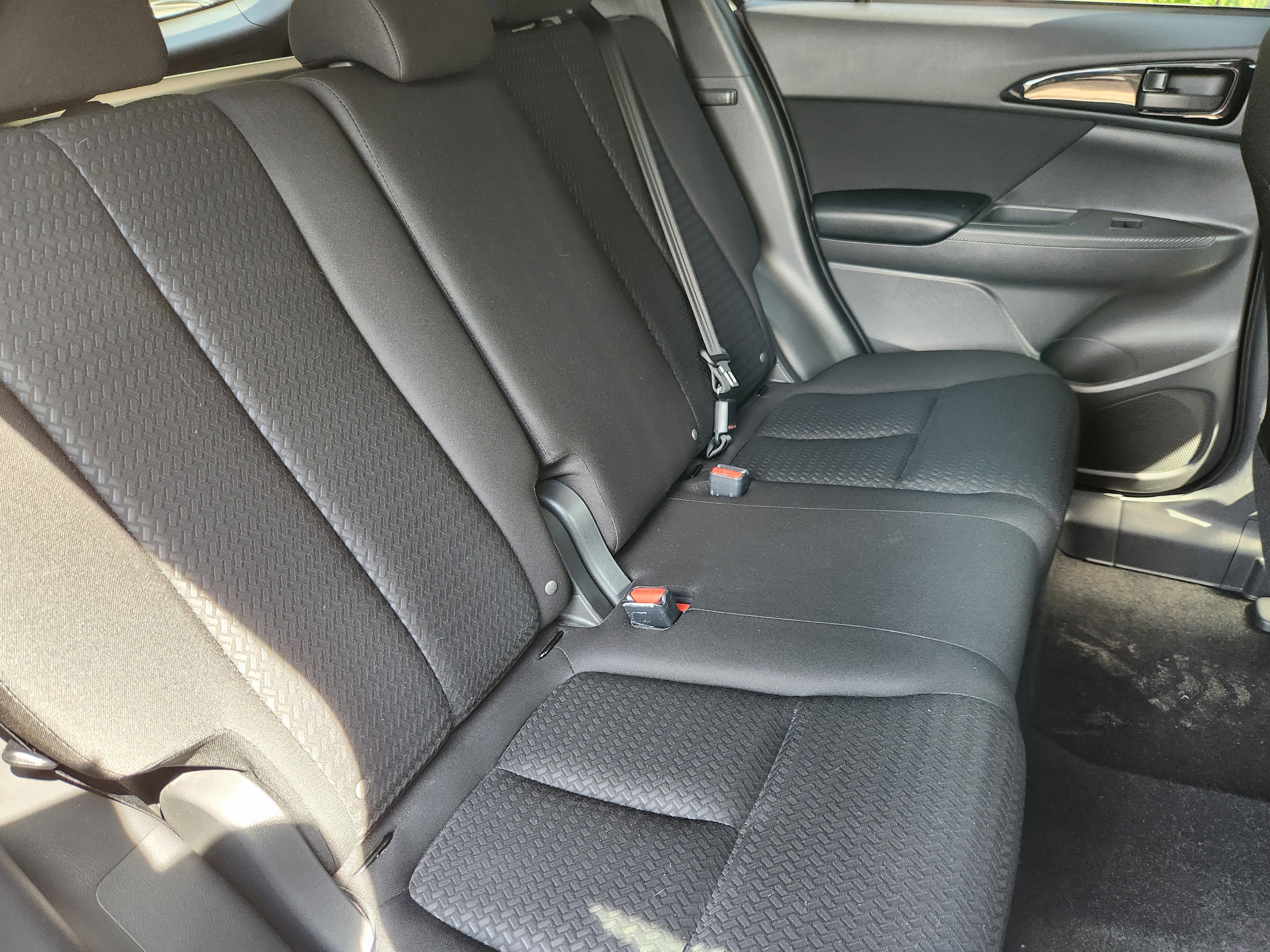 2024 Mitsubishi Eclipse Cross ES