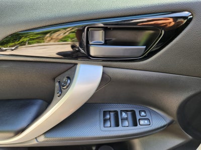 2024 Mitsubishi Eclipse Cross ES