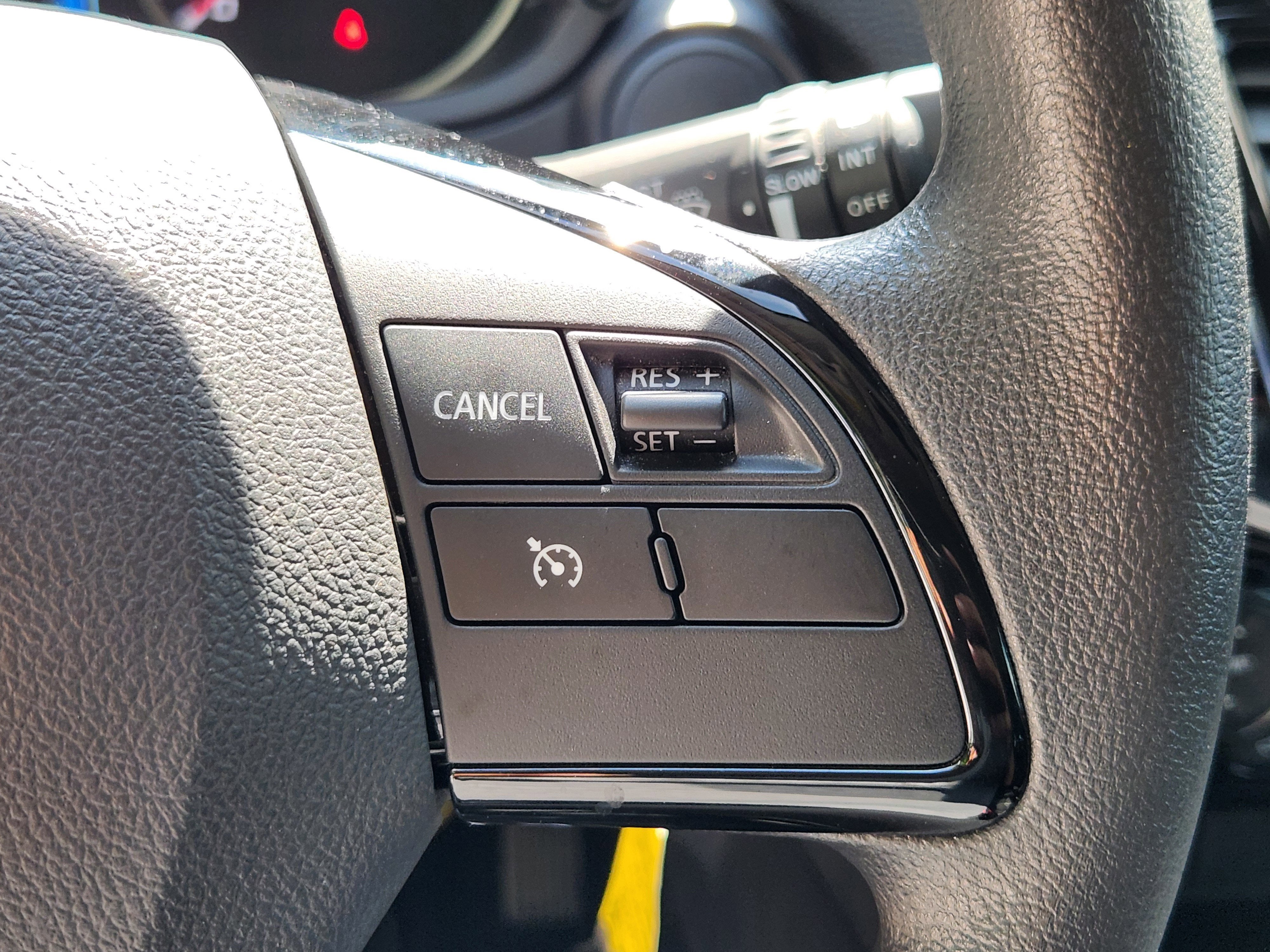 2024 Mitsubishi Eclipse Cross ES