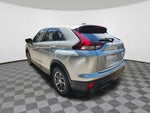 2024 Mitsubishi Eclipse Cross ES