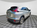 2024 Mitsubishi Eclipse Cross ES